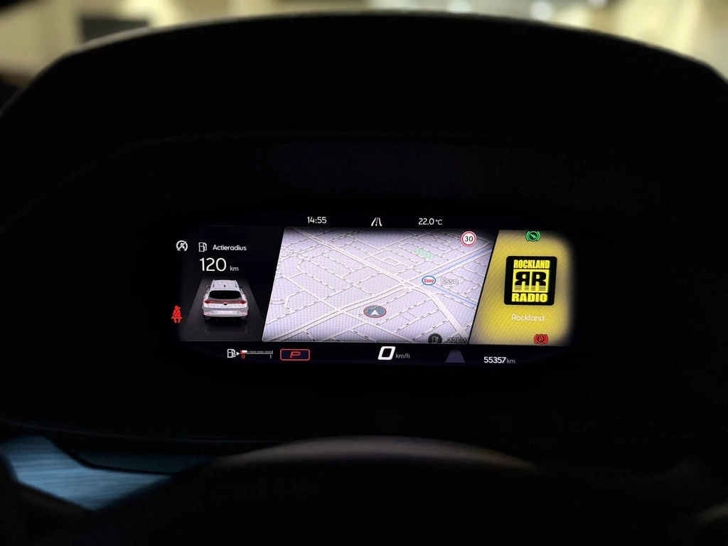 CUPRA Formentor – foto 31