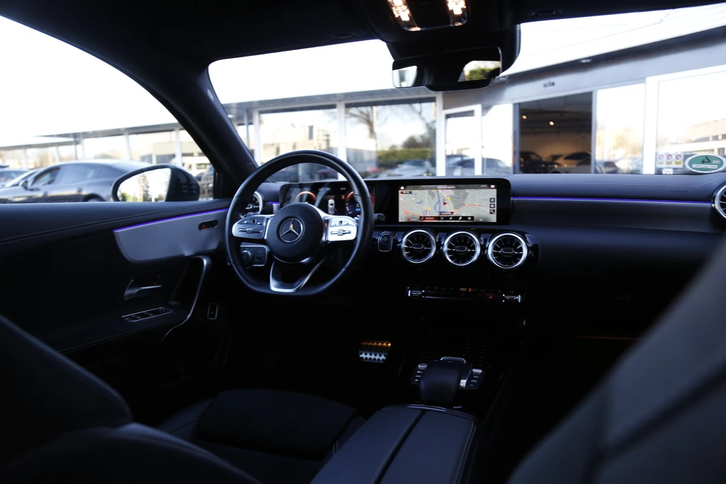 Mercedes-Benz A-Klasse – foto 46