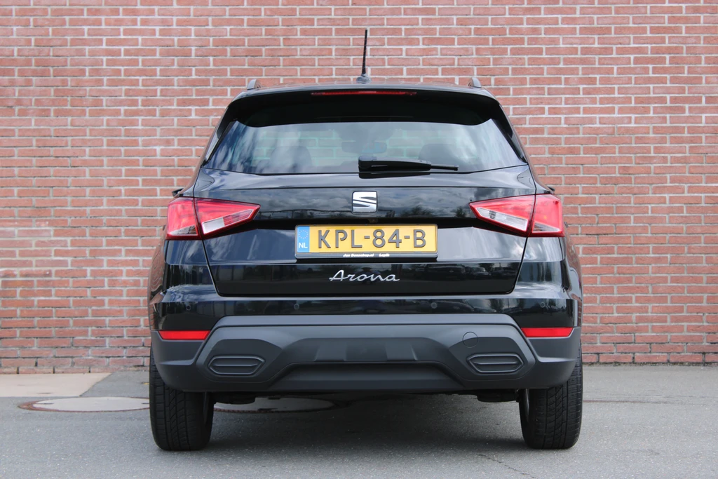 SEAT Arona – foto 3