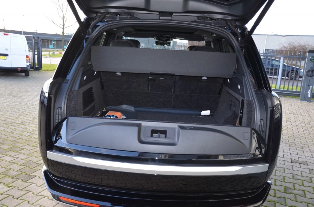 Land Rover Range Rover – foto 15