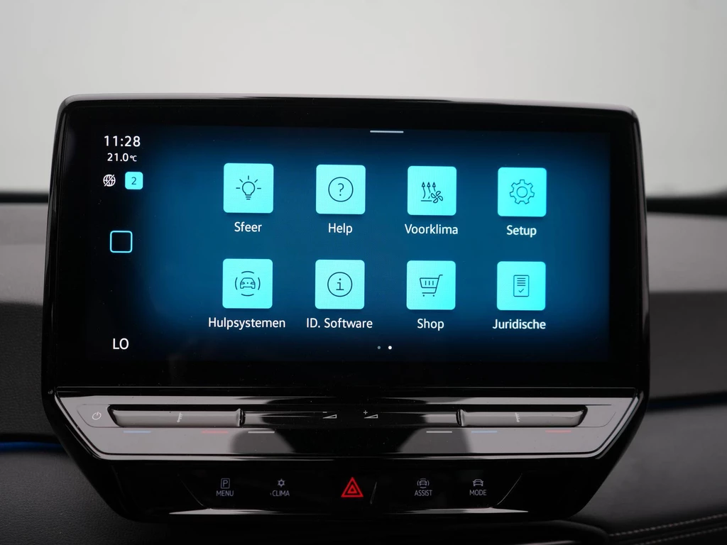 Volkswagen ID.3 – foto 22