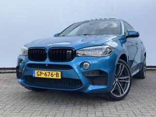 BMW X6 – thumbnail 3
