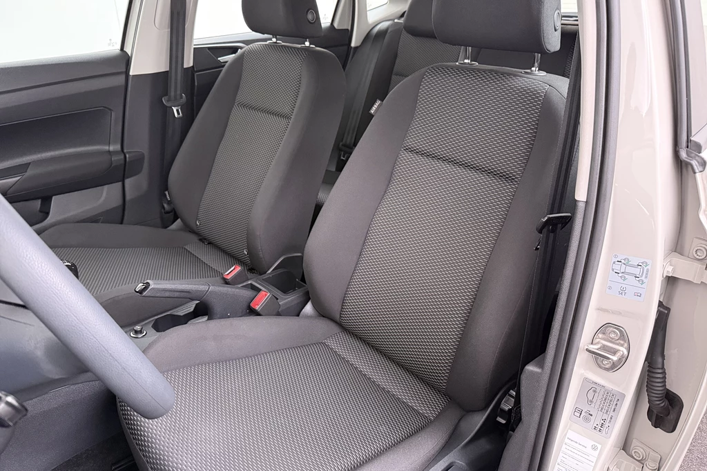 Volkswagen Polo – foto 8