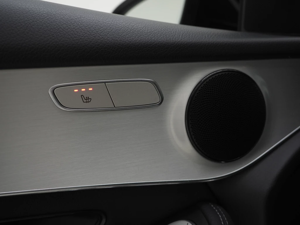 Mercedes-Benz GLC – foto 17