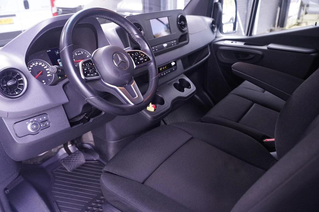 Mercedes-Benz Sprinter – foto 20