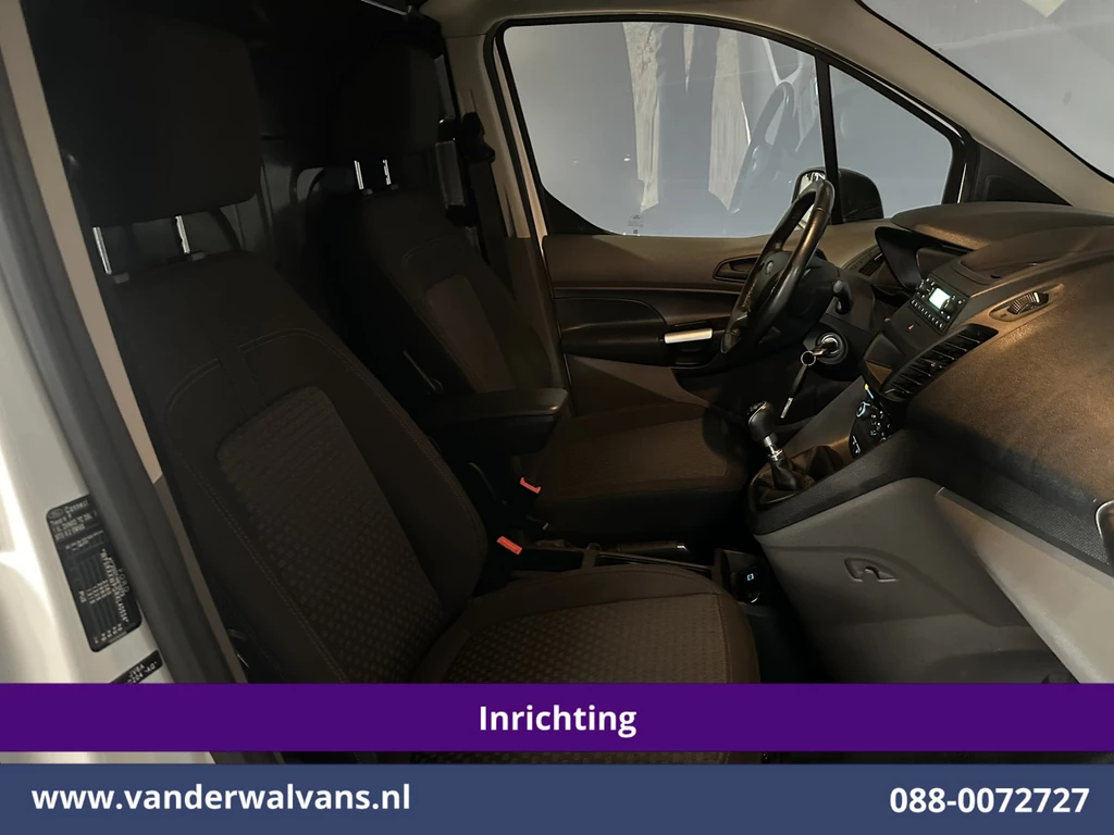Ford Transit Connect – foto 10