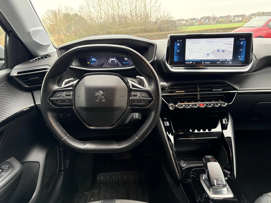 Peugeot 208 – foto 15