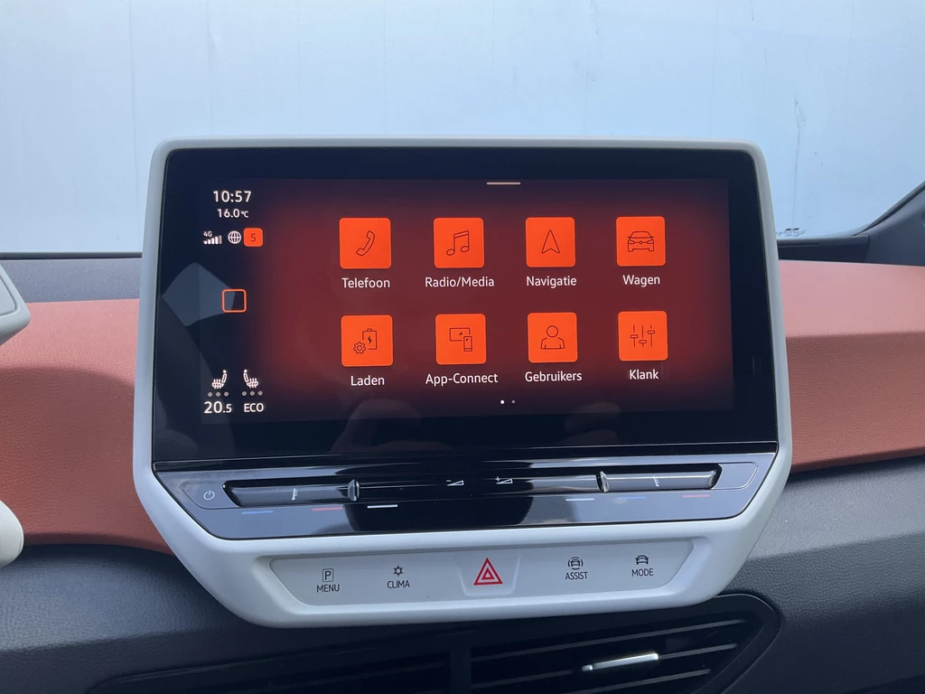 Volkswagen ID.3 – foto 26