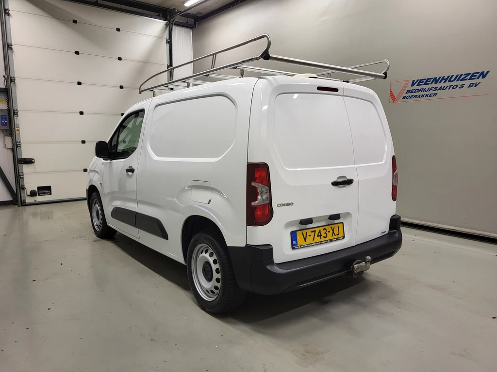 Opel Combo – foto 3