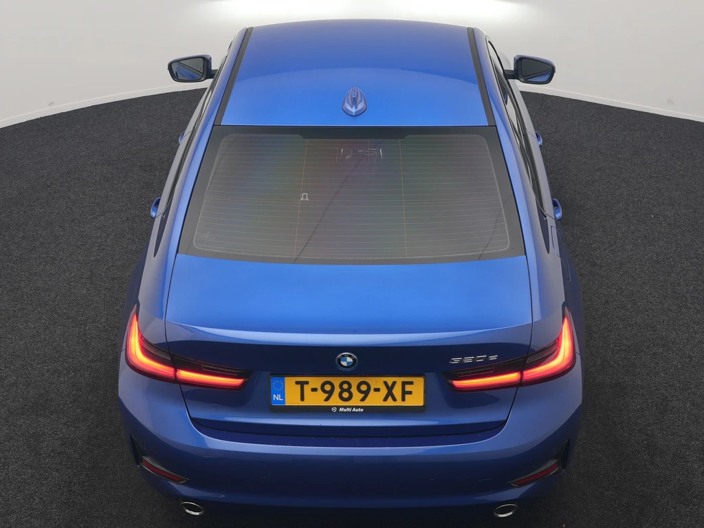 BMW 3 Serie – foto 6