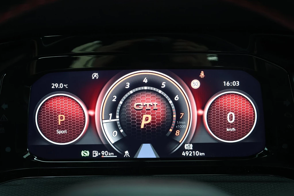 Volkswagen Golf – foto 10