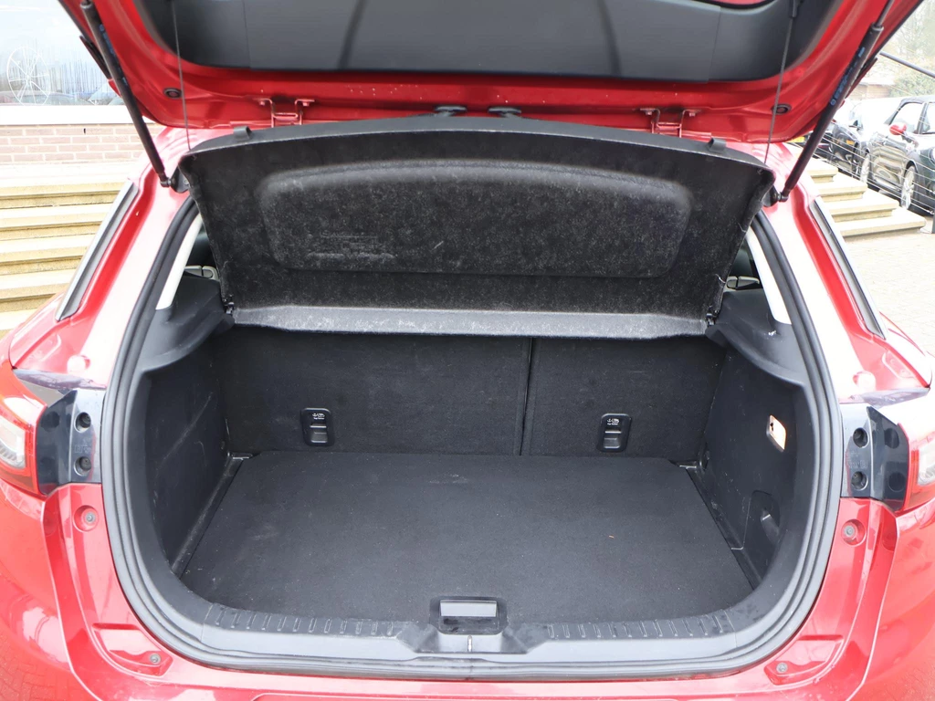 Mazda CX-3 – foto 14