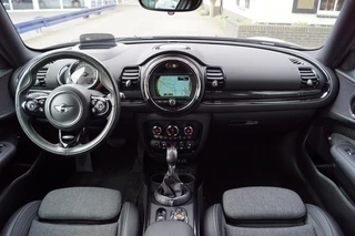 MINI Clubman – thumbnail 12