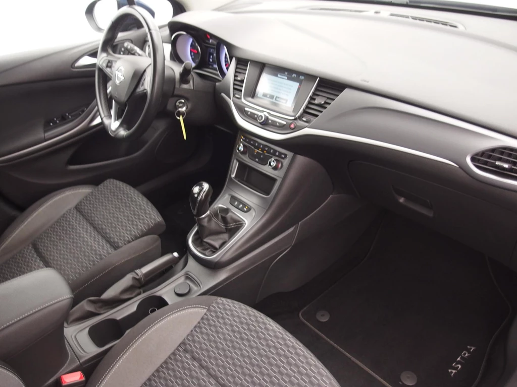 Opel Astra – foto 35