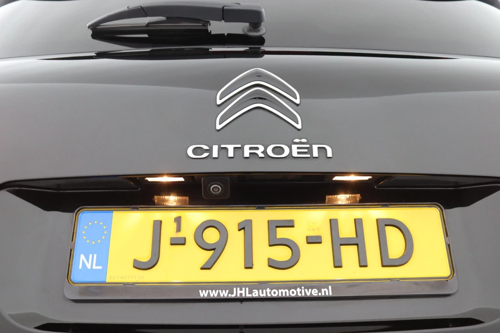 Citroën C5 Aircross – foto 36