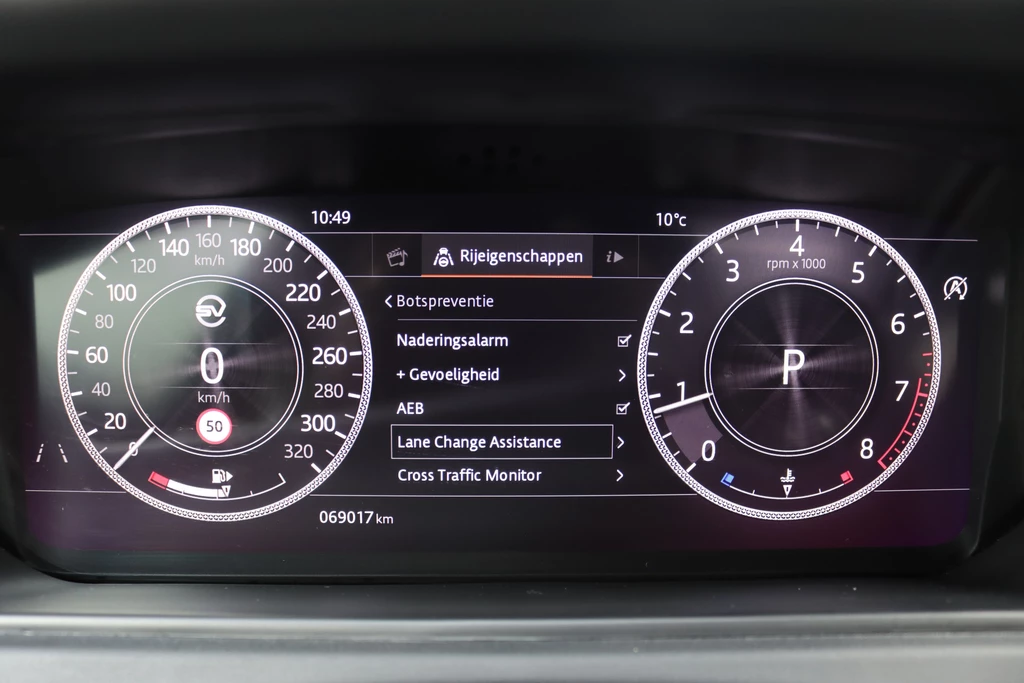 Land Rover Range Rover Velar – foto 28