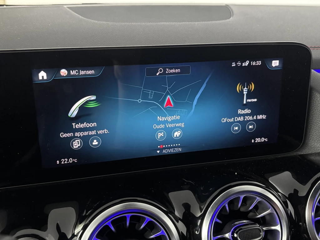 Mercedes-Benz EQA – foto 25