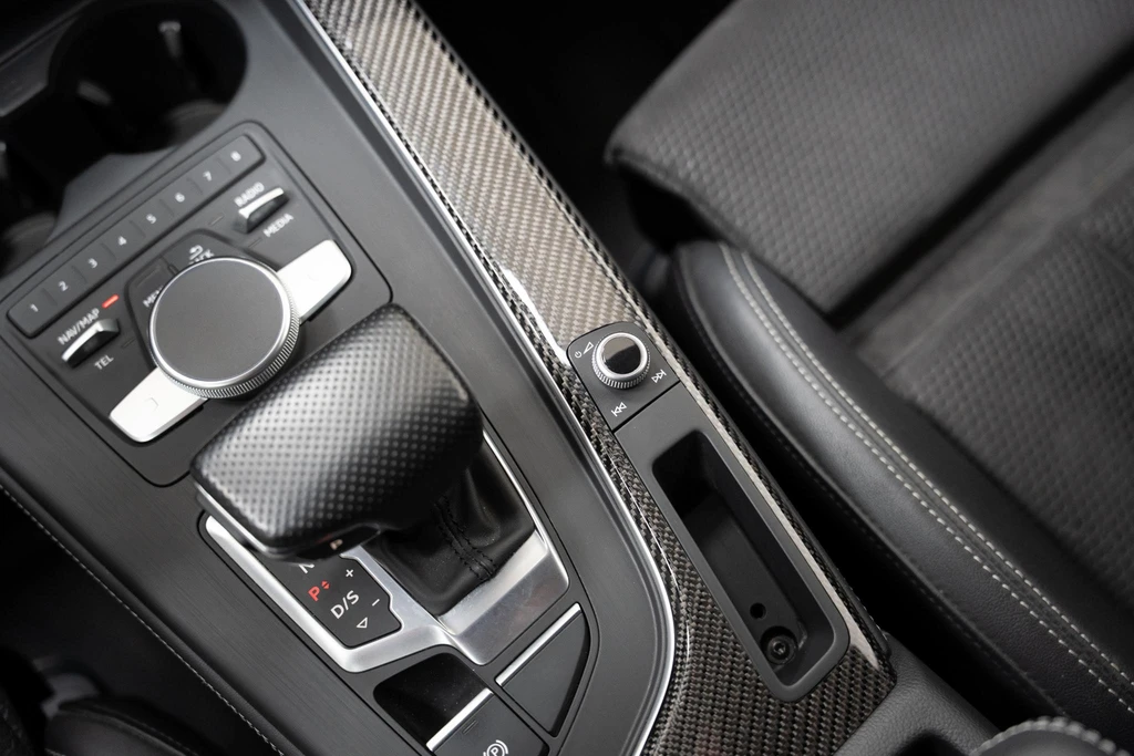 Audi A4 – foto 61