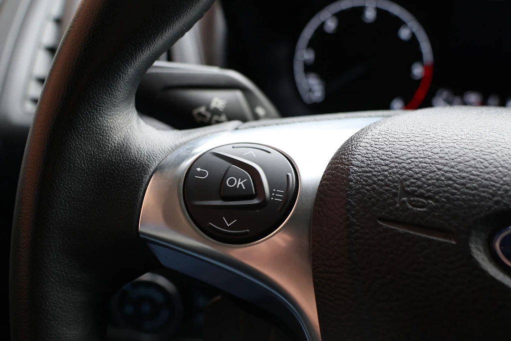 Ford Transit Connect – foto 29