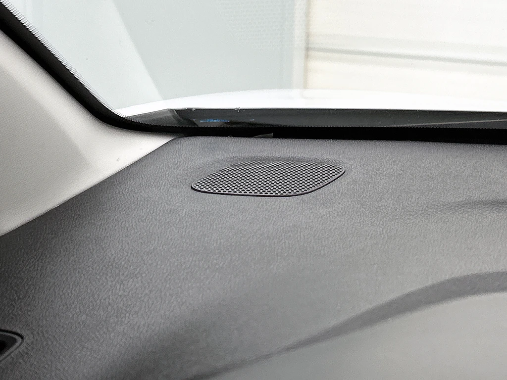 Citroën C3 – foto 12