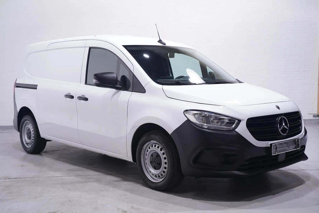 Mercedes-Benz Citan – foto 8