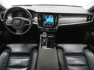 Volvo V90 – thumbnail 8