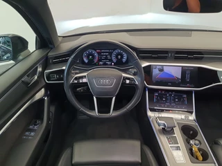 Audi A6 – thumbnail 16