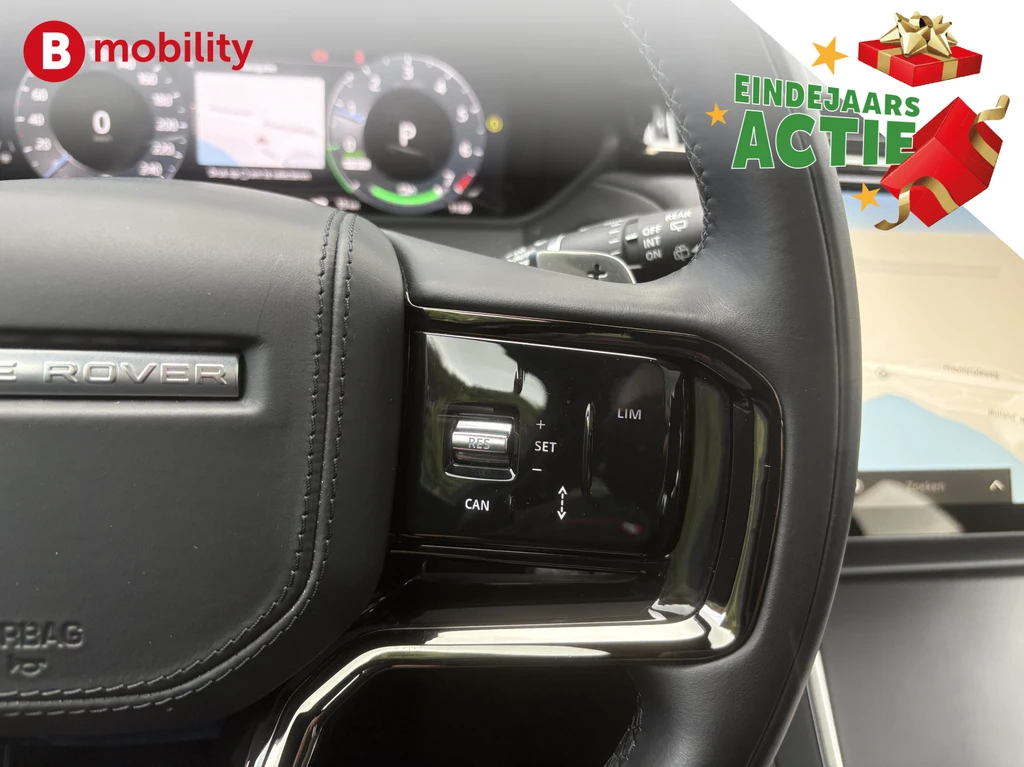 Land Rover Range Rover Velar – foto 25