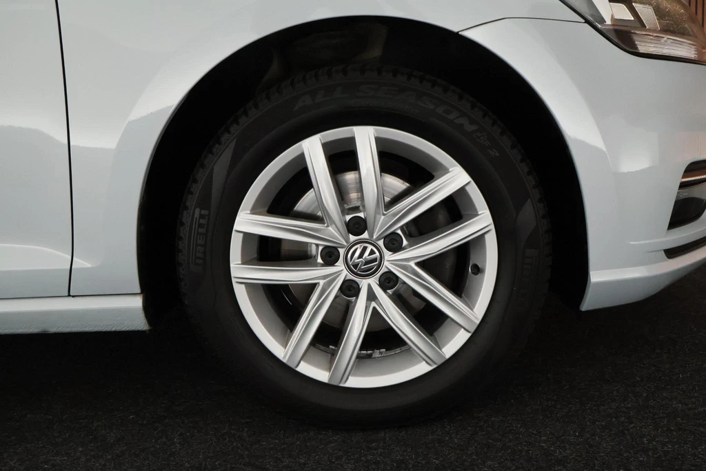 Volkswagen Golf – foto 39