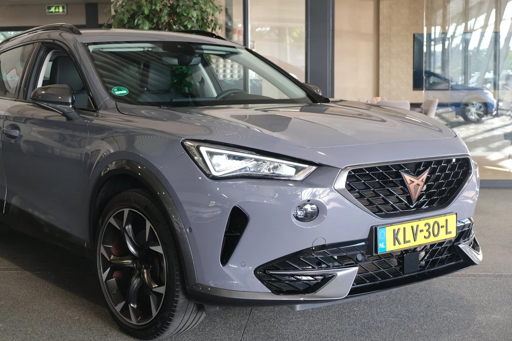 CUPRA Formentor – foto 14