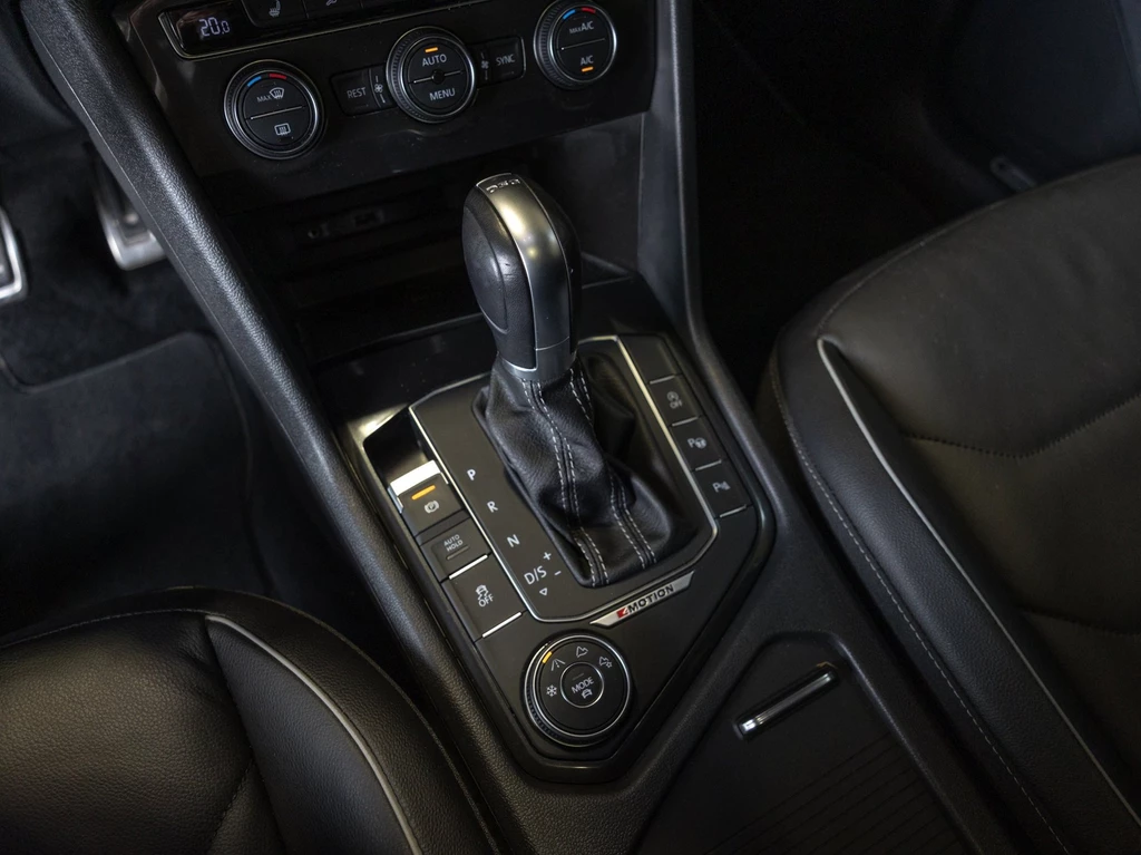 Volkswagen Tiguan – foto 38