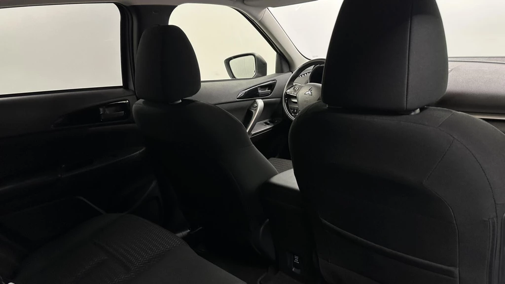 Mitsubishi Eclipse Cross – foto 17