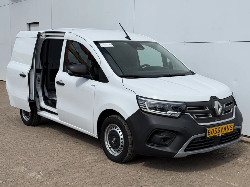 Renault Kangoo – foto 5