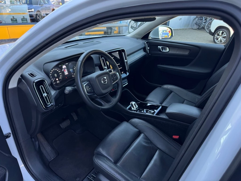 Volvo XC40 – foto 20