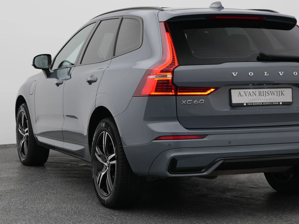 Volvo XC60 – foto 5