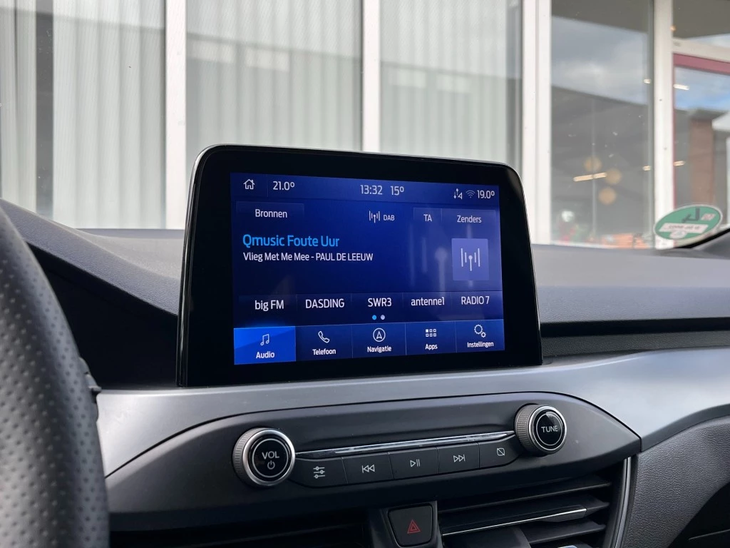 Ford Focus – foto 20