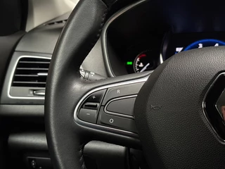 Renault Mégane Estate – thumbnail 15