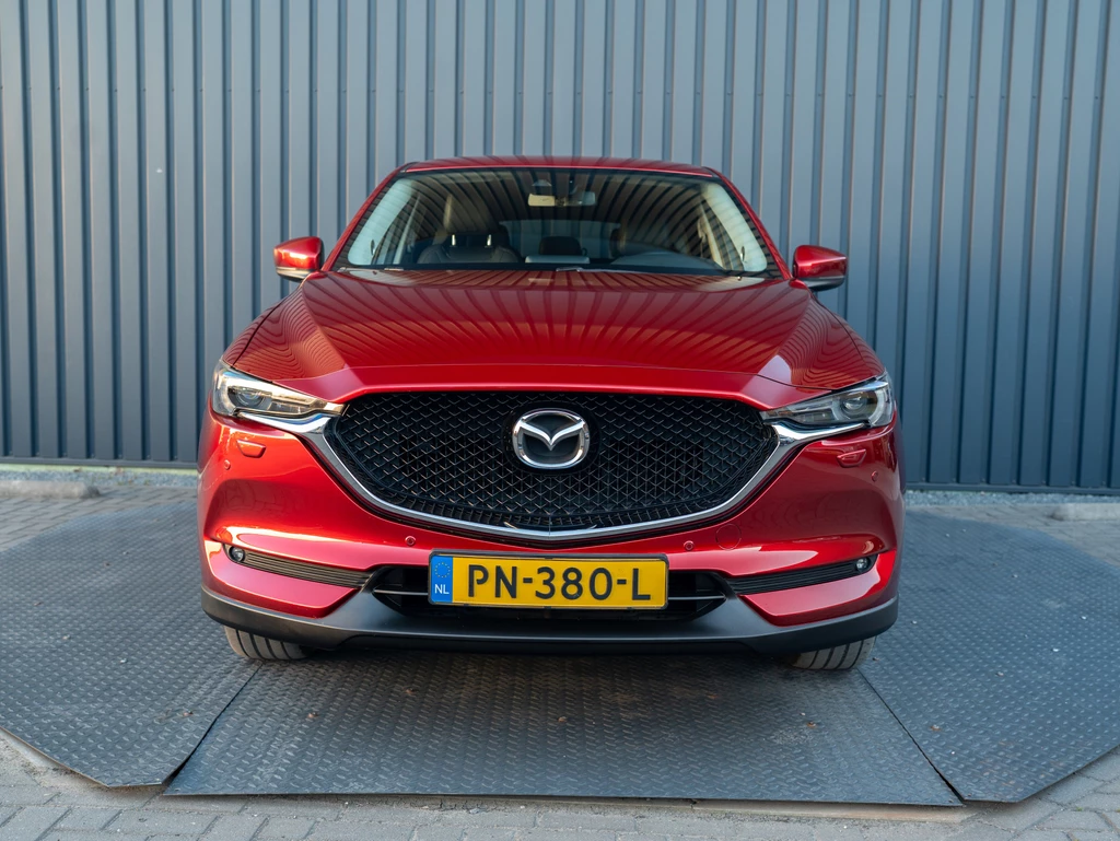 Mazda CX-5 – foto 18
