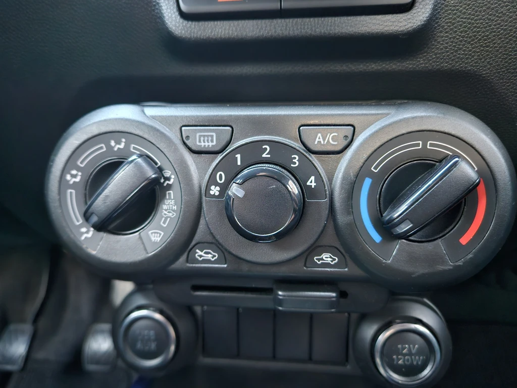 Suzuki Ignis – foto 26