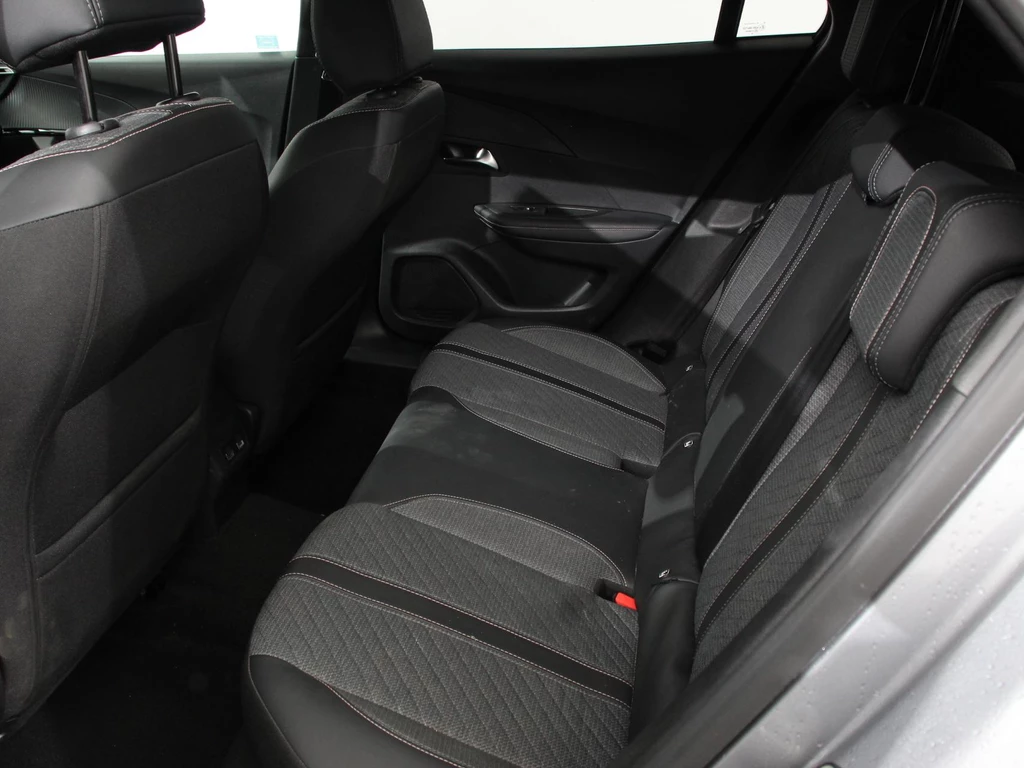 Peugeot 2008 – foto 12