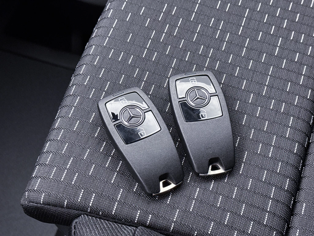 Mercedes-Benz Vito – foto 25