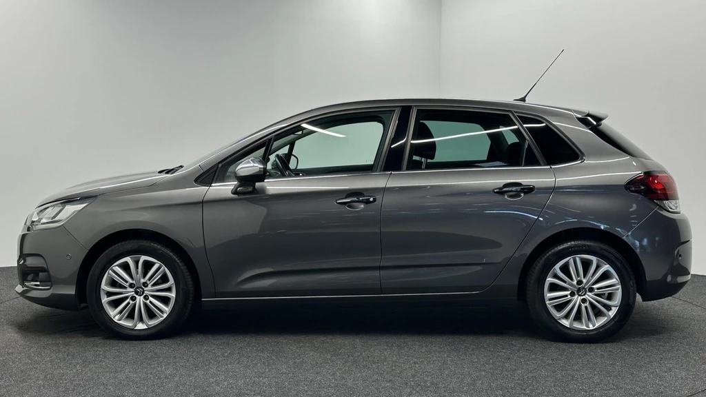 Citroën C4 – foto 2
