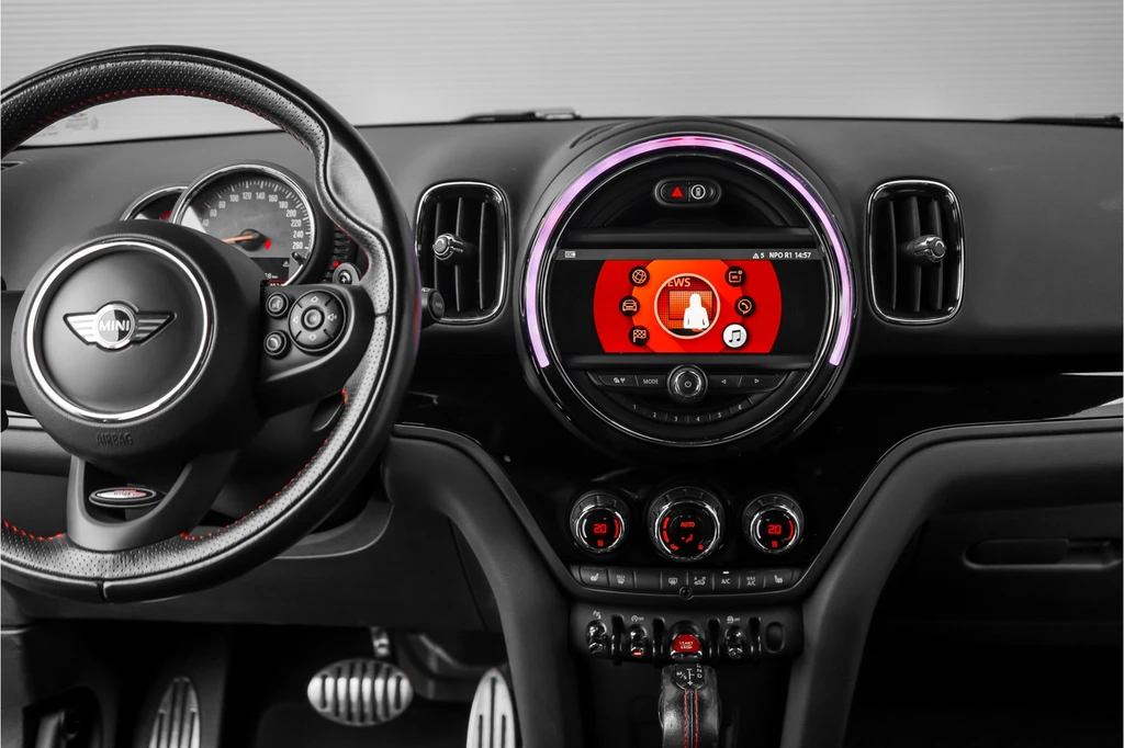 MINI Countryman – foto 21