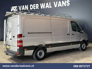 Mercedes-Benz Sprinter – thumbnail 3