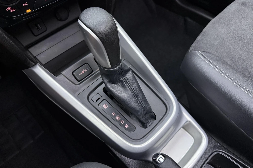 Suzuki Vitara – foto 18