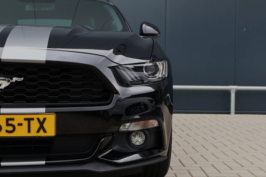 Ford Mustang – foto 9