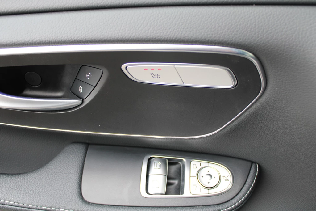 Mercedes-Benz V-Klasse – foto 20