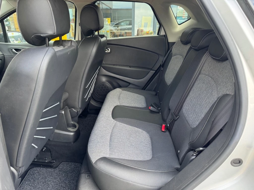 Renault Captur – foto 21
