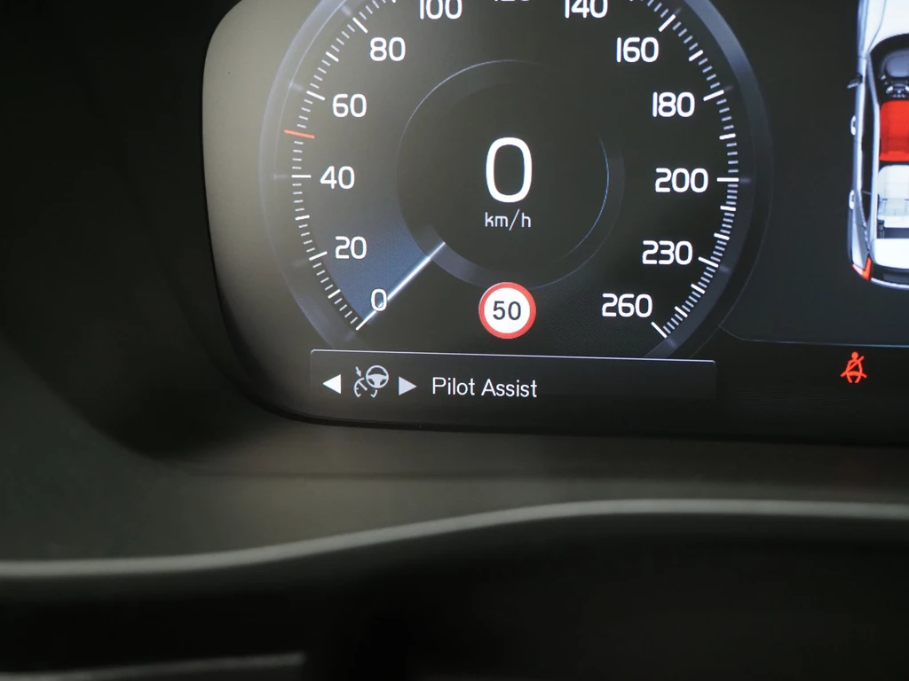 Volvo XC40 – foto 29