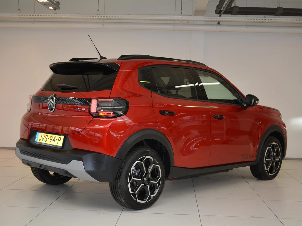 Citroën ë-C3 – foto 3